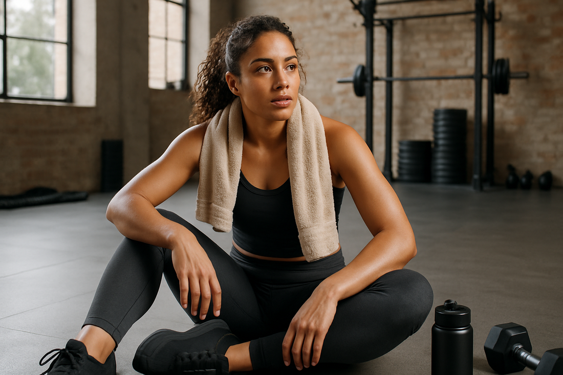 How to Stay Motivated During Your Fitness Journey