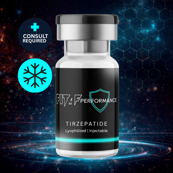 Tirzepatide dual agonist weight loss peptide guide