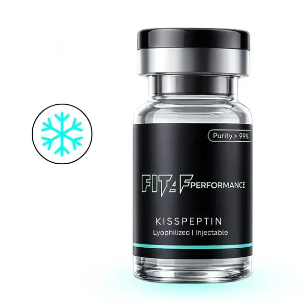 Kisspeptin Peptide: Fertility, Hormones, and Performance Explained