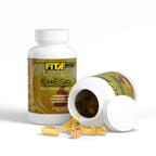 Omega-3 EPA 180mg + DHA 120mg