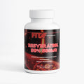 Resveratrol 50% 600mg