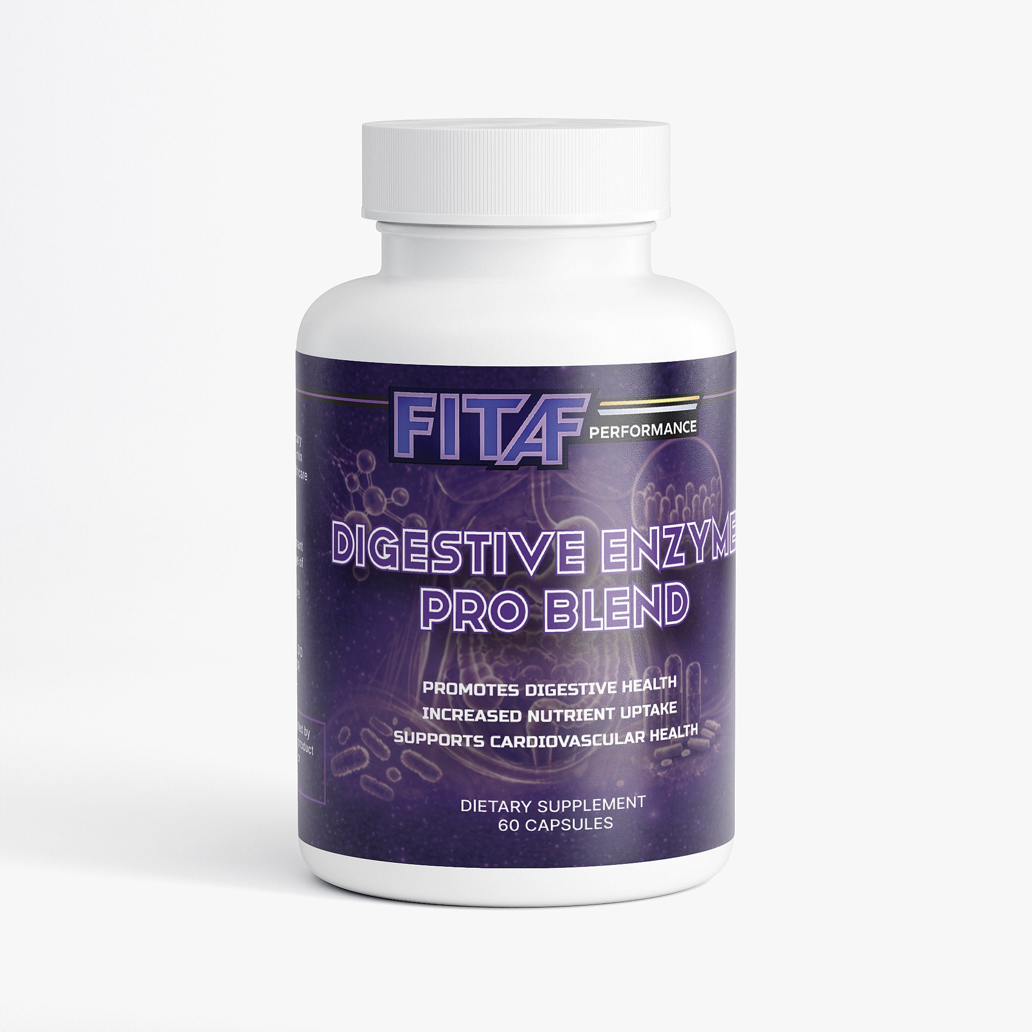 Digestive Enzyme Pro Blend