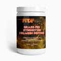 Grass-Fed Hydrolyzed Collagen Peptides