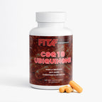 CoQ10 Ubiquinone