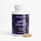 Men's Vitality