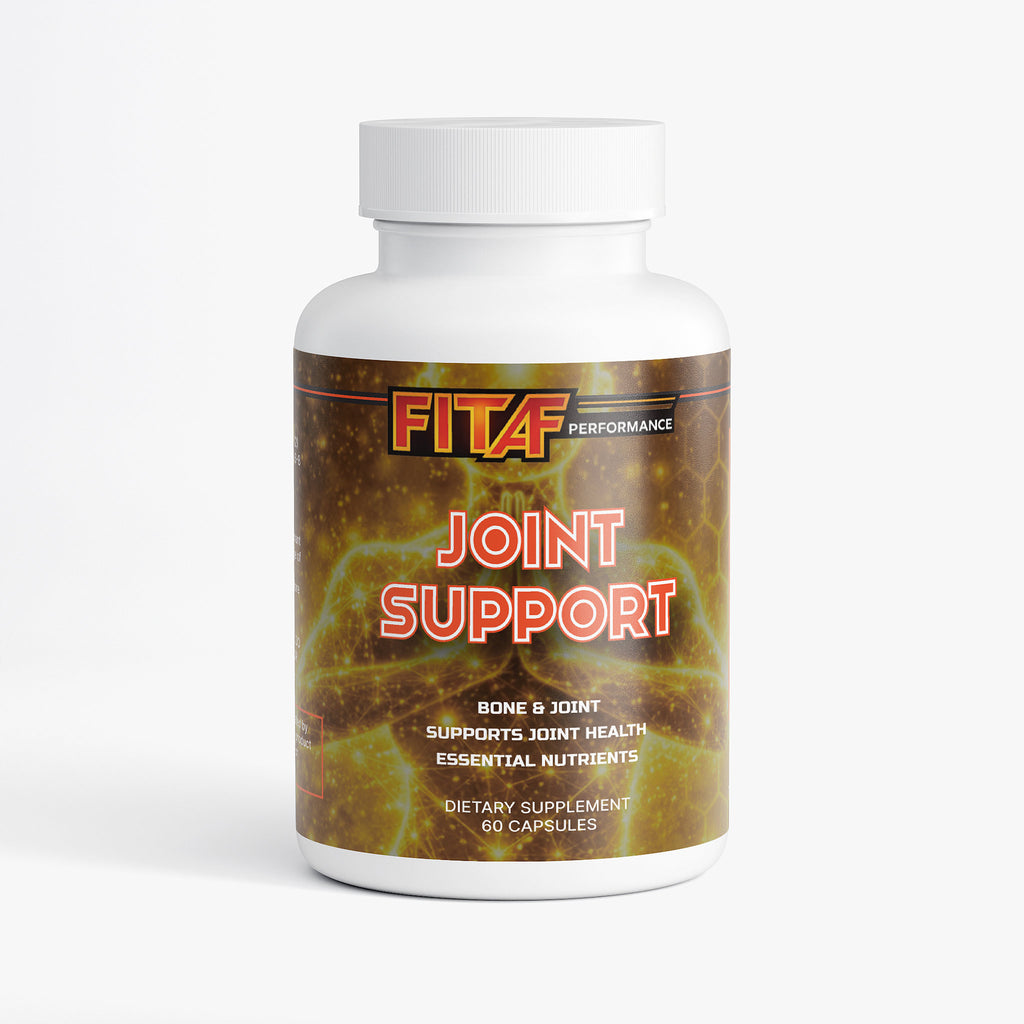 Joint Support