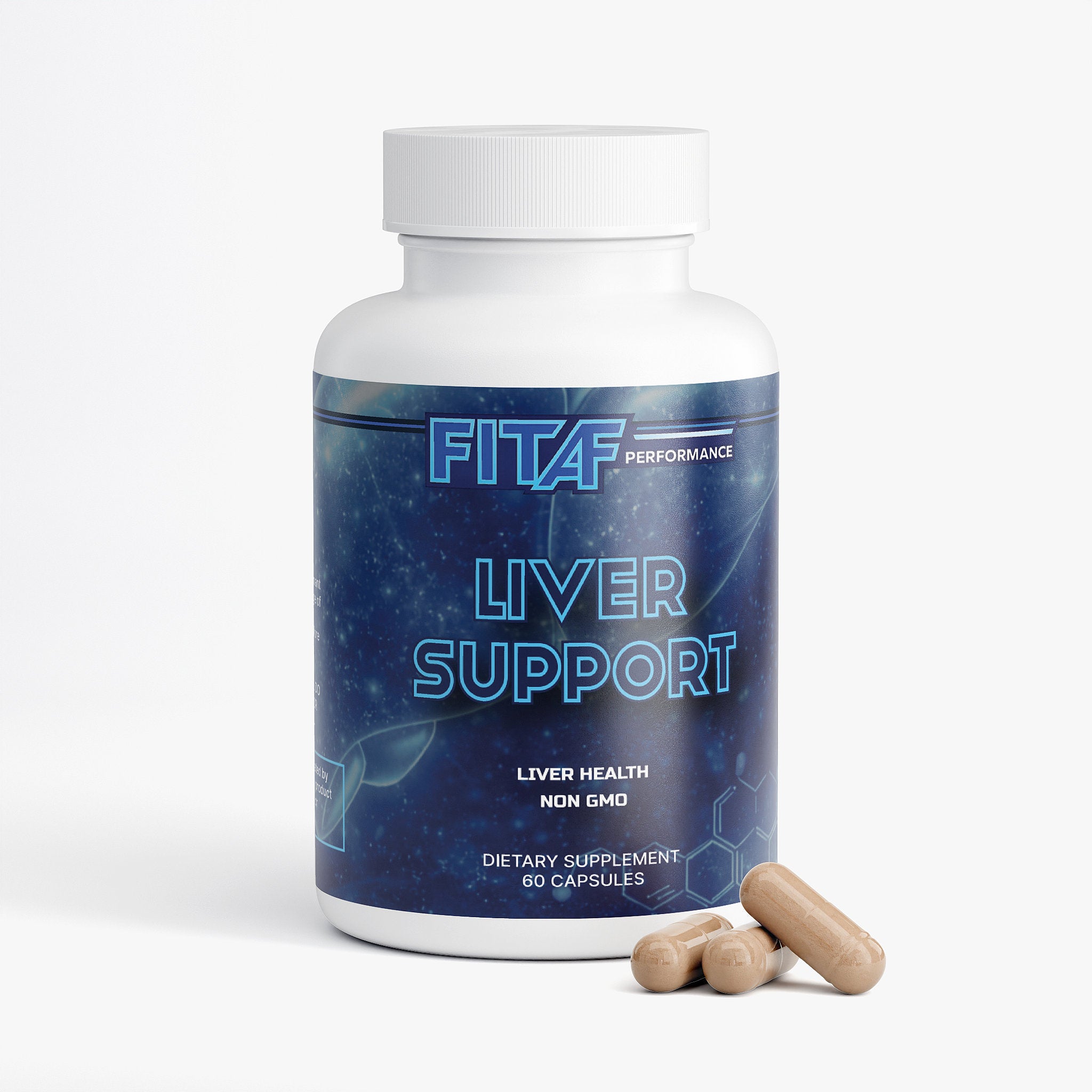 Liver Support