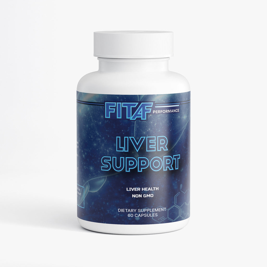 Liver Support