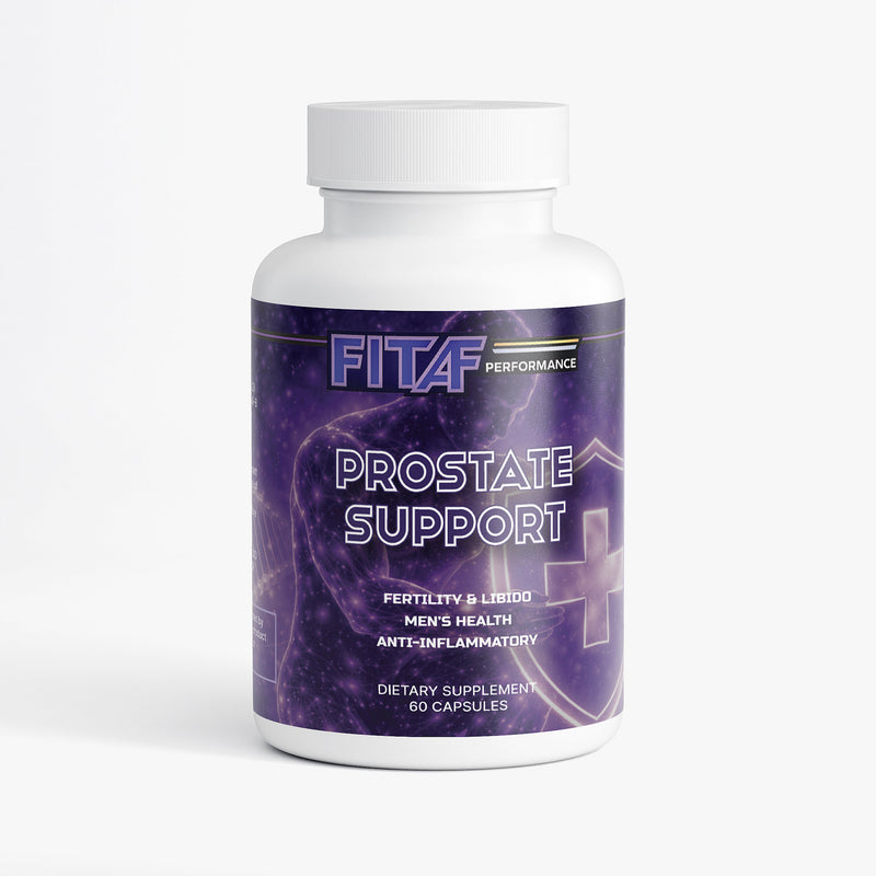 Prostate Support
