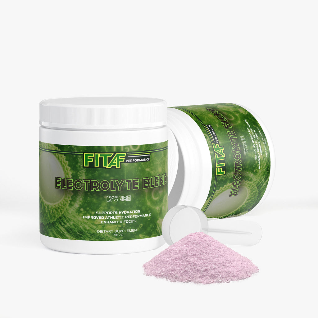 Hydration Powder (Lychee)