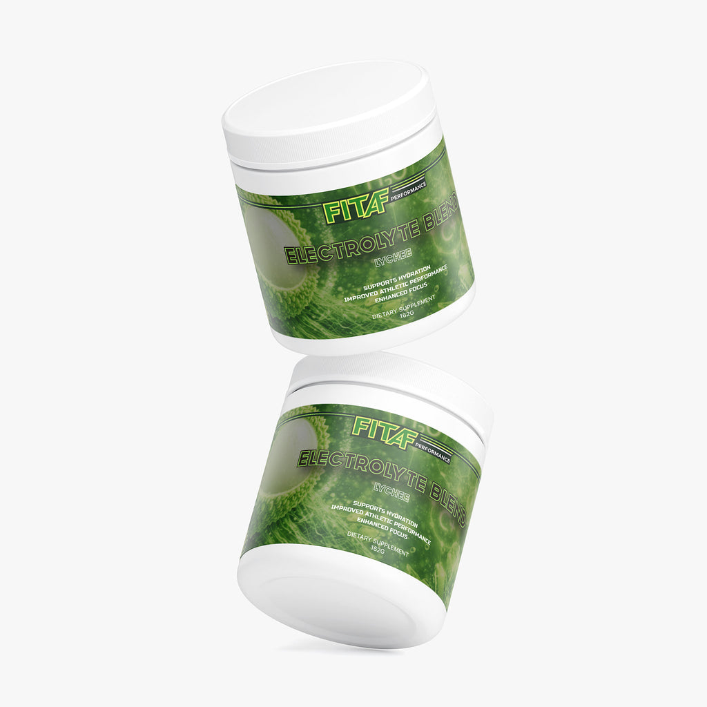 Hydration Powder (Lychee)