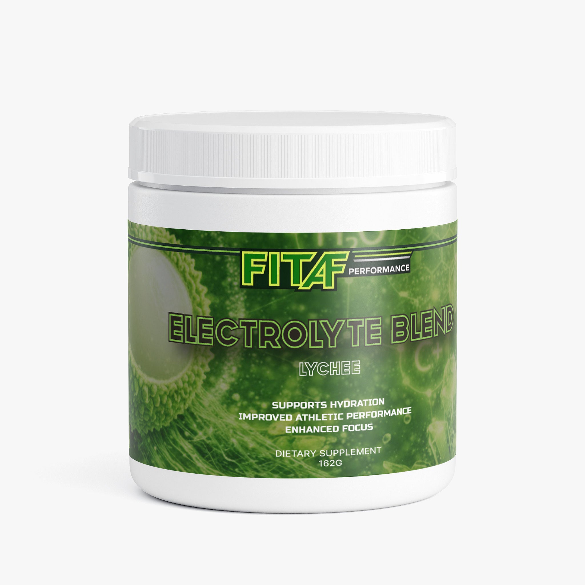 Hydration Powder (Lychee)