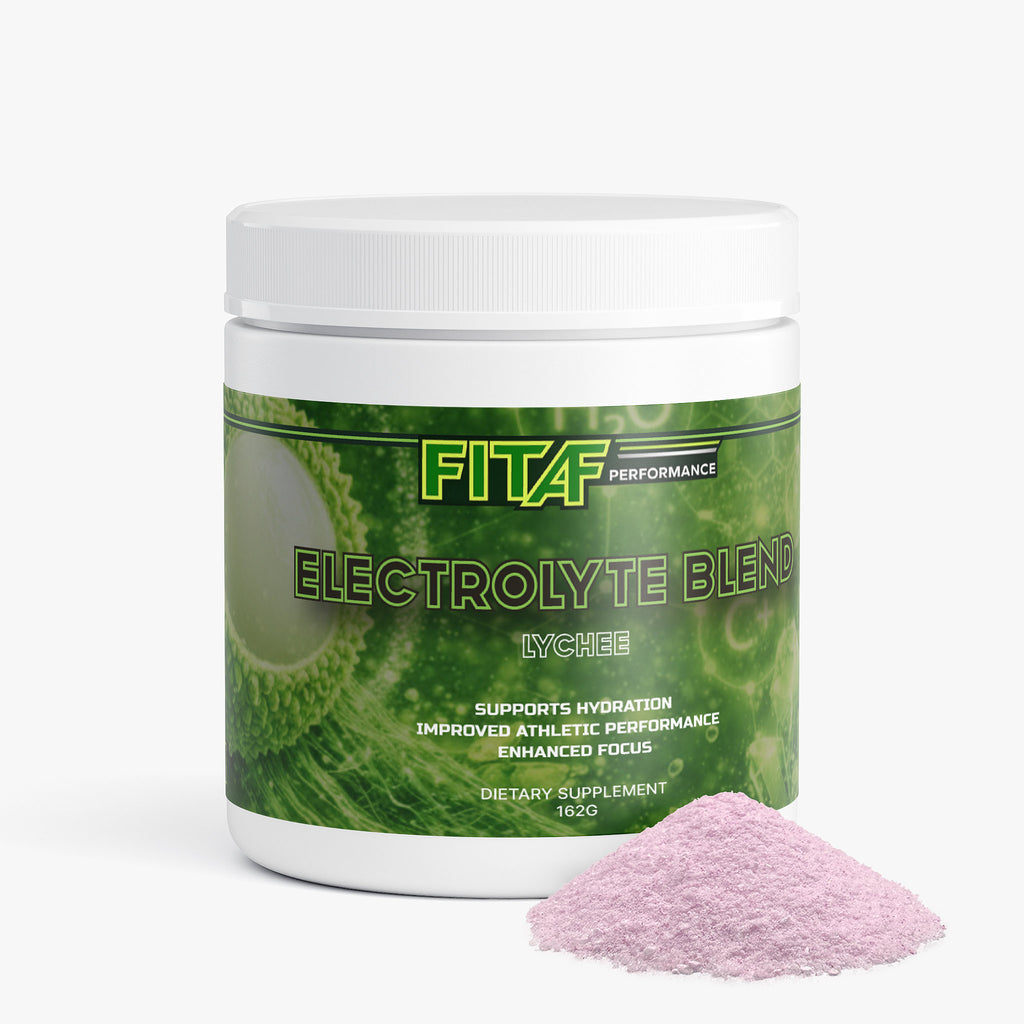 Hydration Powder (Lychee)