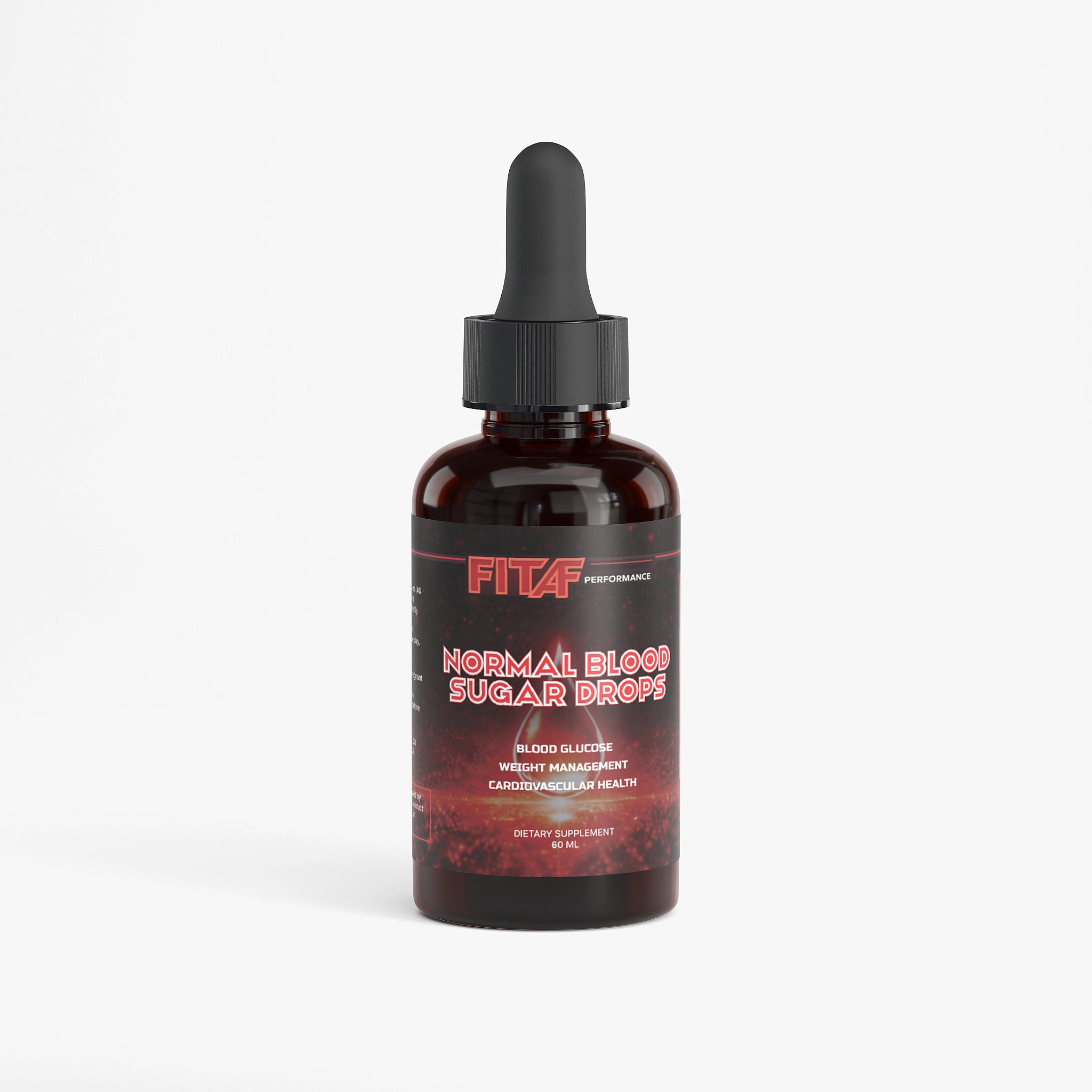 Normal Blood Sugar Drops