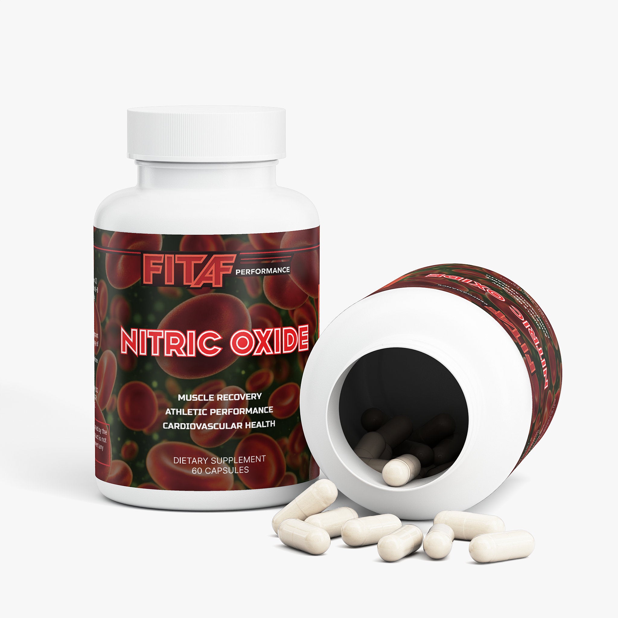 Nitric Oxide