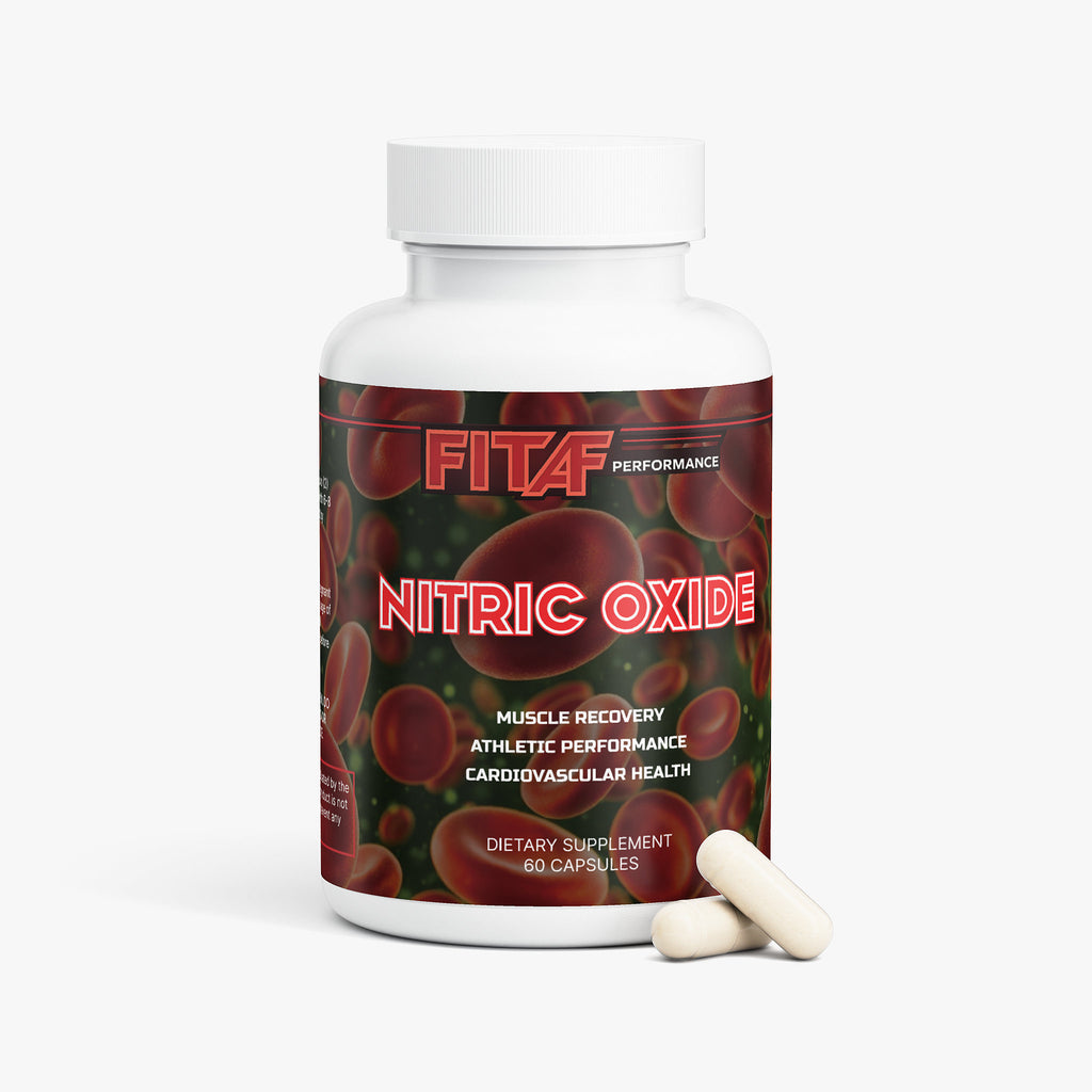 Nitric Oxide