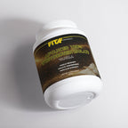 Advanced 100% Whey Protein Isolate (Vanilla)