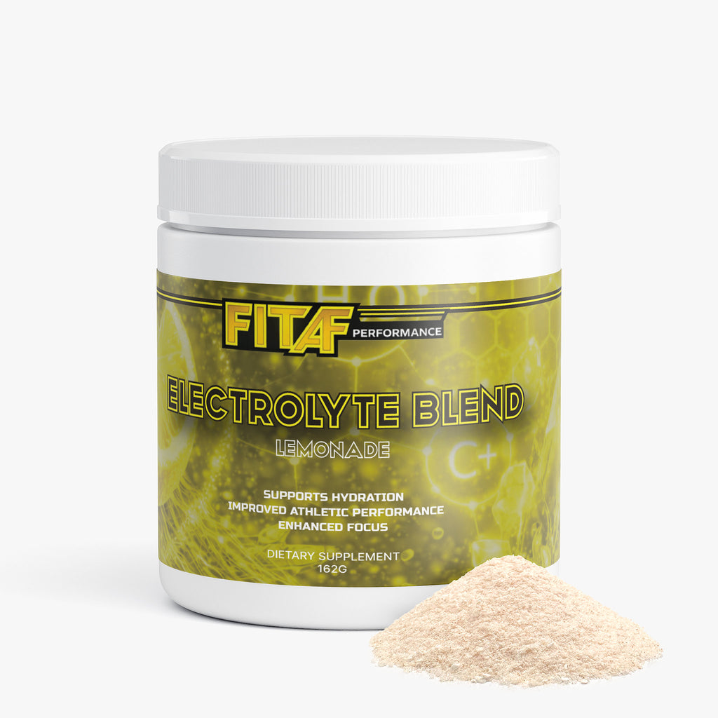 Hydration Powder (Lemonade)