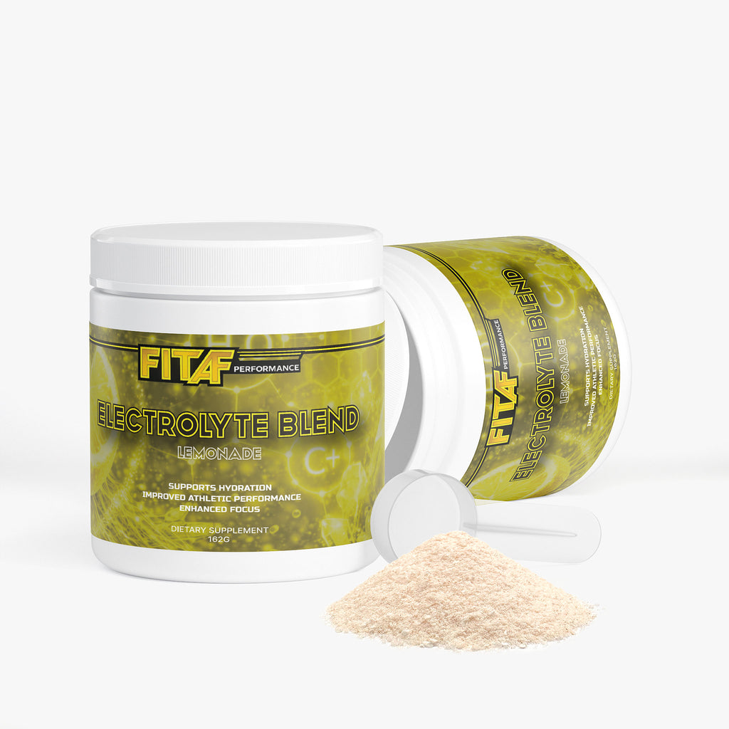 Hydration Powder (Lemonade)