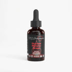 blood sugar support supplement FitAF glucose mimetic drops bottle