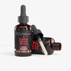 blood sugar support liquid supplement bottle dropper