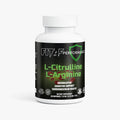 nitric oxide supplement FitAF Performance bottle