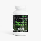 magnesium glycinate supplement FitAF Performance bottle