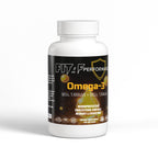 omega 3 supplement fish oil FitAF Performance