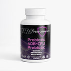 probiotic supplement 40 billion CFU FitAF Performance