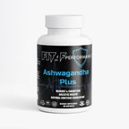 ashwagandha supplement capsules FitAF Performance