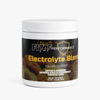 electrolyte drink mix supplement peach mango FitAF Performance