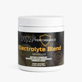 electrolyte drink mix supplement lemonade FitAF Performance