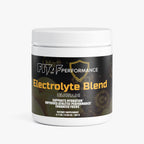 electrolyte drink mix supplement lemonade FitAF Performance