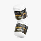 lemonade electrolyte drink mix powder supplement container