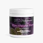 electrolyte drink mix supplement passion fruit FitAF Performance
