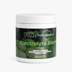 electrolyte drink mix supplement lychee FitAF Performance